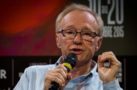 Izraelski pisac David Grosman o Gazi: Došlo je vrijeme da izgovorimo riječ genocid