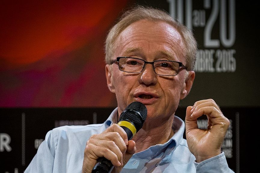 Izraelski pisac David Grosman o Gazi: Došlo je vrijeme da izgovorimo riječ genocid