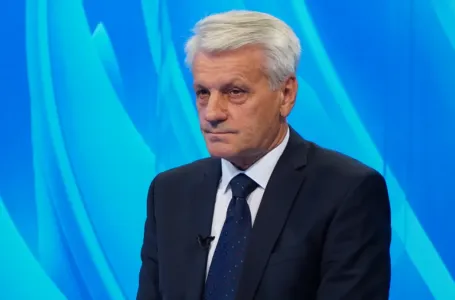 Išerić oštro bh. susjedima: Ko vas je išta pitao o presudi Dodiku, umišljate da ste bitni