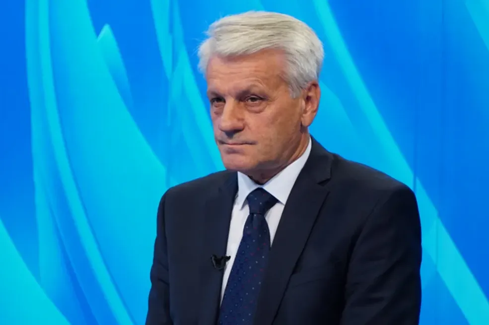 Išerić oštro bh. susjedima: Ko vas je išta pitao o presudi Dodiku, umišljate da ste bitni