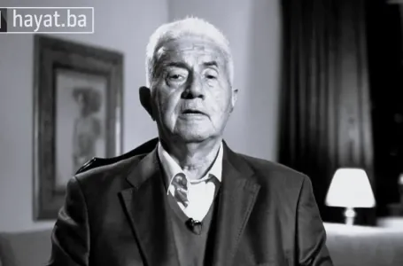 Na ahiret preselio Emin Švrakić, osnivač i komandant Zelenih beretki