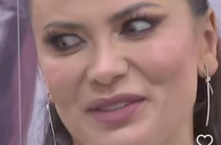 Vučićeva prijateljica komentarisala Hrvate: ‘Ja kad čujem taj hrvatski, popuste mi kočnice’