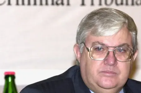 Bivši haški tužitelj: Bez oklijevanja bih podigao optužnicu za genocid protiv lidera Izraela