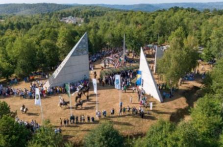 Obilježavanje 30. godišnjice pogibije Izeta Nanića: Za Bužimljane on je više od heroja