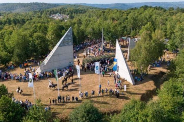 Obilježavanje 30. godišnjice pogibije Izeta Nanića: Za Bužimljane on je više od heroja