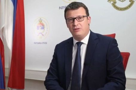 Božović o presudi Dodiku: Pravo razočarenje tek slijedi, odgovornost je isključivo njegova