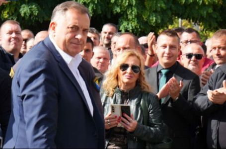 Sudsko vijeće je u drugostepenom predmetu Milorada Dodika bilo jednoglasno – 3:0