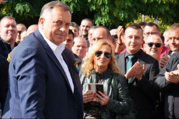 Sudsko vijeće je u drugostepenom predmetu Milorada Dodika bilo jednoglasno – 3:0