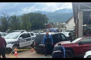 U Donjem Vakufu bik usmrtio čovjeka