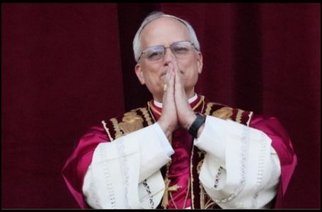 "MI SMO UZ MLADE GAZE I UKRAJINE": Više od milion mladih katolika molilo s papom Lavom