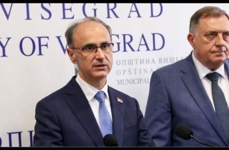 Macut: "Presuda Dodiku usmjerena protiv srpskog naroda, nije slučajno da je u vrijeme godišnjice