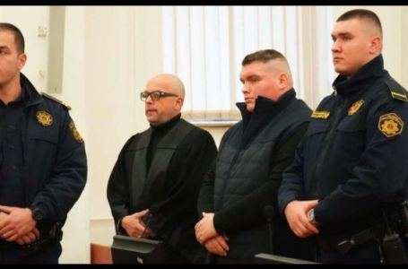 Potvrđena prvostepena presuda ubici doktorica: Armin Berberović će provesti 20 godina iza rešetaka