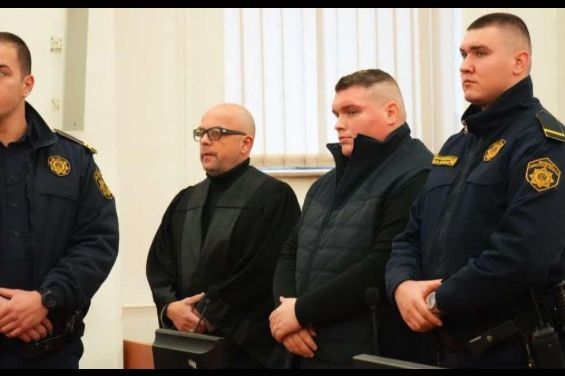 Potvrđena prvostepena presuda ubici doktorica: Armin Berberović će provesti 20 godina iza rešetaka