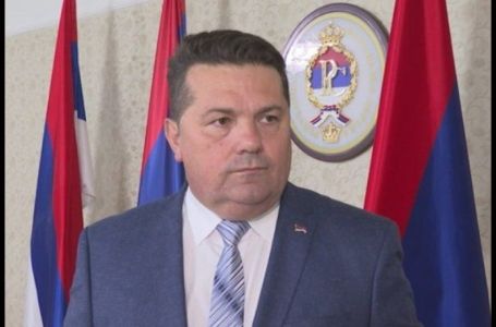 STEVANDIĆ UPIRE PRSTOM U BOŠNJAKE: "Stalno pokušavaju da izazovu sukobe za koje bi okrivili Srbe