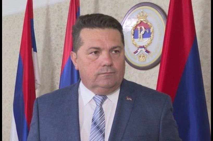 STEVANDIĆ UPIRE PRSTOM U BOŠNJAKE: "Stalno pokušavaju da izazovu sukobe za koje bi okrivili Srbe