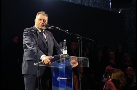 DODIK ZAPRIJETIO IZ SRBIJE: "Ne možemo da živimo sa onima koji uporno žele da nas smanje..."