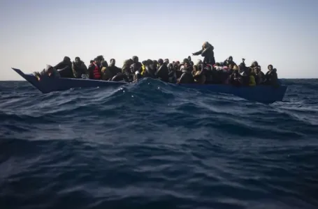 UŽAS - Na jednoj od najopasnijih migrantskih ruta potonuo brod: Najmanje 68 poginulih