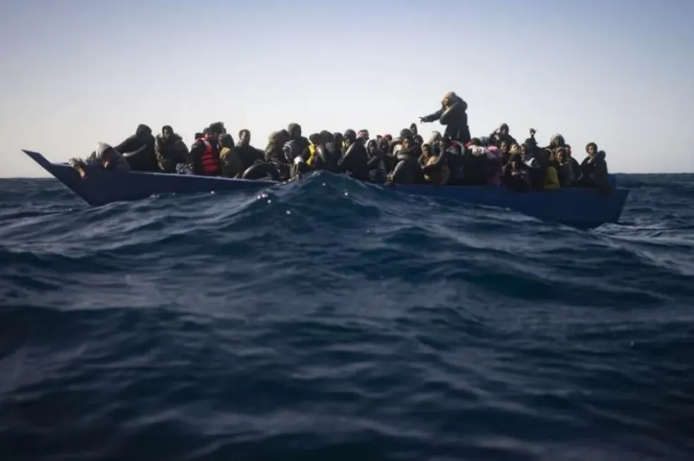 UŽAS - Na jednoj od najopasnijih migrantskih ruta potonuo brod: Najmanje 68 poginulih