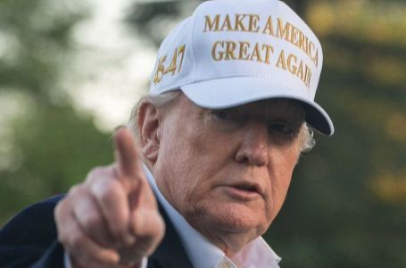 Tramp najavio neočekivano: Evo šta će dobiti Amerikanci