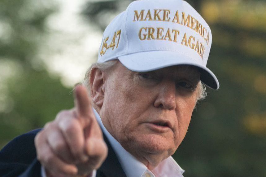 Tramp najavio neočekivano: Evo šta će dobiti Amerikanci