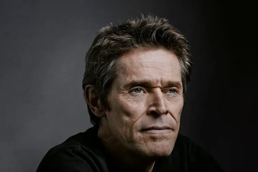 Willem Dafoe se vraća u Sarajevo – 25 godina kasnije, s počasnim priznanjem
