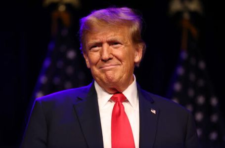 Trump uvodi pologe za vize