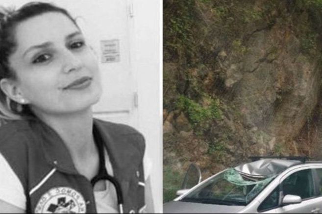 Nakon smrti doktorice Aide Softić (33) kod Foče: Inspektori izašli na lice mjesta