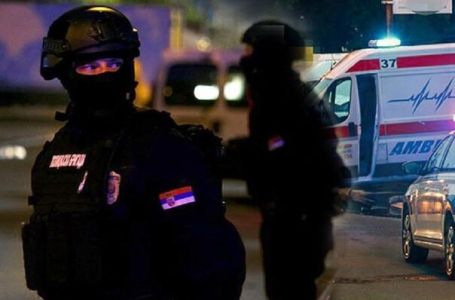 Porodična tragedija u Zemunu: Kćerka izbola oca – umro na putu do bolnice!