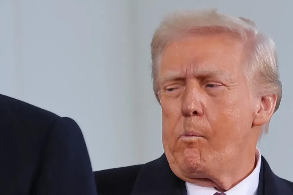 Trump u nuklearnoj ofanzivi: "Medvedev ide predaleko – šaljem podmornice!"