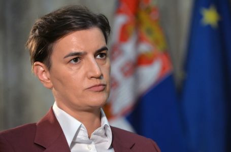 ANA BRNABIĆ UPORNO ŠIRI LAŽI: Tvrdi da je Dodik osuđen za "verbalni delikt", ali činjenice joj ne...