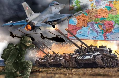 OVO JE NOVA VOJNA SILA U EVROPI! Amerika ih naziva "NATO saveznikom za primjer"