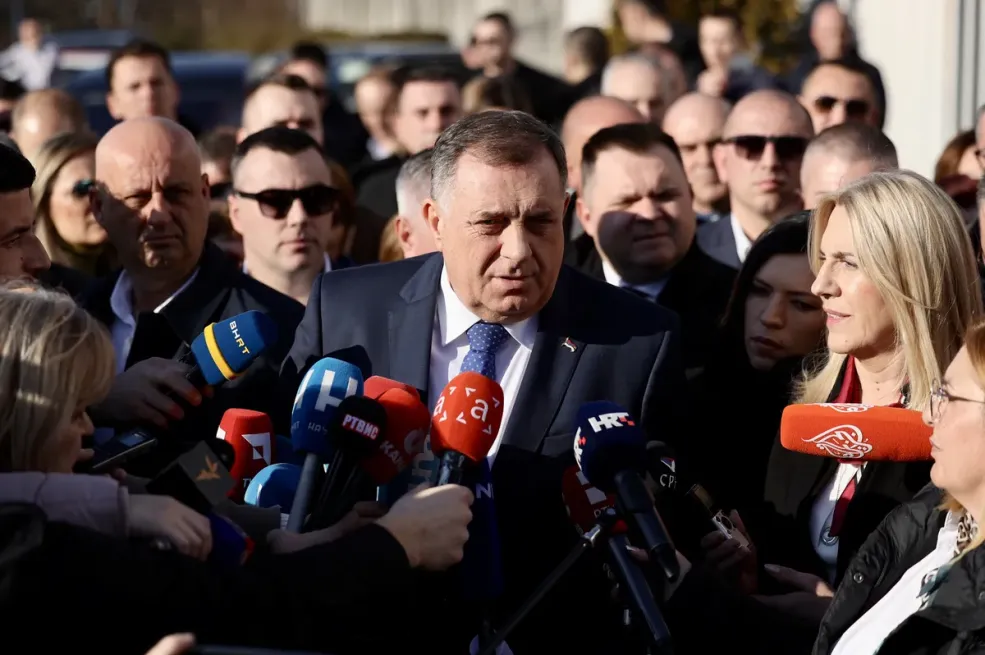 CIK sprema udar na Dodika – Gubi funkciju, slijede izbori!