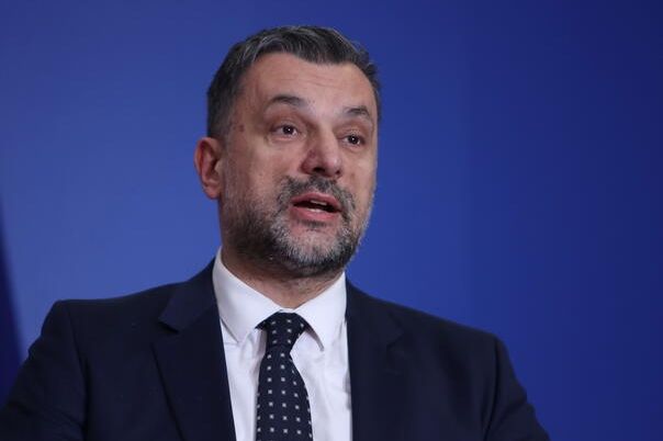 "Dodik je gotov!" – Konaković otkriva šta slijedi za RS