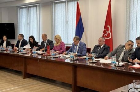 SNSD uzvraća udarac: “Presuda Dodiku je napad na narod RS-a!”