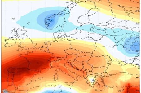 Još malo ugodnog ljeta pa pakao: Evo kada se vraćaju ljetne vrućine