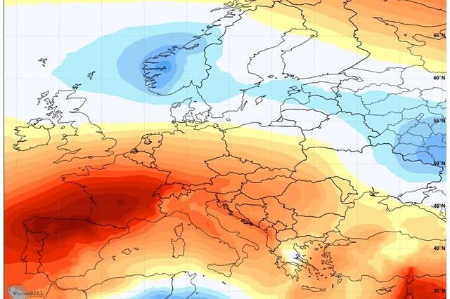 Još malo ugodnog ljeta pa pakao: Evo kada se vraćaju ljetne vrućine
