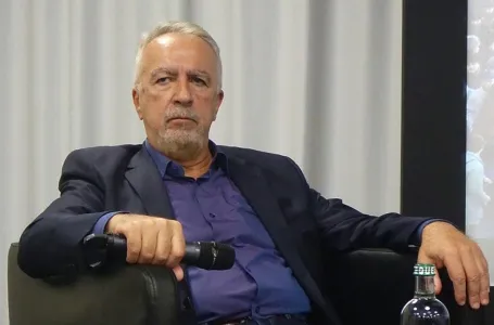 PROGOVORIO BIVŠI ŠEF KGB-a: Kad bi do Evropljana stigla ova informacija, ODBRANA BI BILA PRIORITET