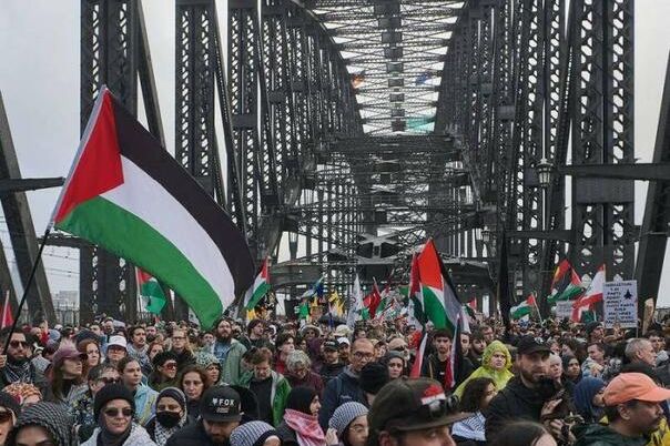 Premijer Australije o priznanju Palestine: Sami donosimo svoje odluke