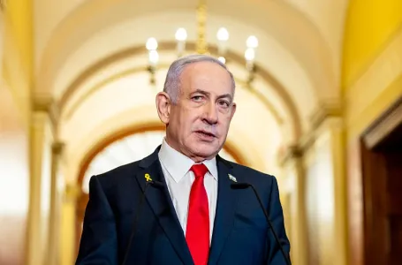 Netanyahu je spreman na totalni haos, najavljuje se potpuna okupacija Gaze: "Kocka je bačena"