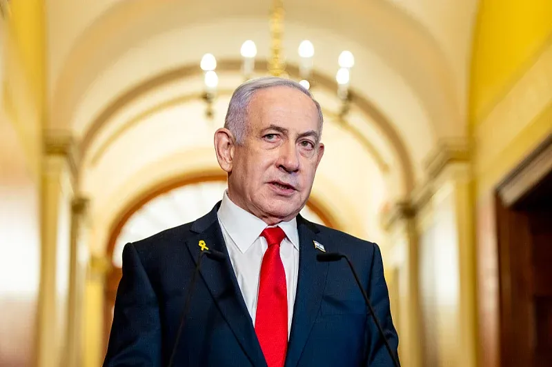 Netanyahu je spreman na totalni haos, najavljuje se potpuna okupacija Gaze: "Kocka je bačena"