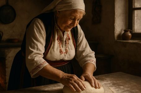 Ne mijesi prije mraka: Evo zašto večernje tijesto ima drugačiji ukus