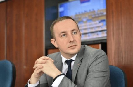 Bodiroga: "Ko je gazio volju srpskog naroda, ne može nas ujediniti"