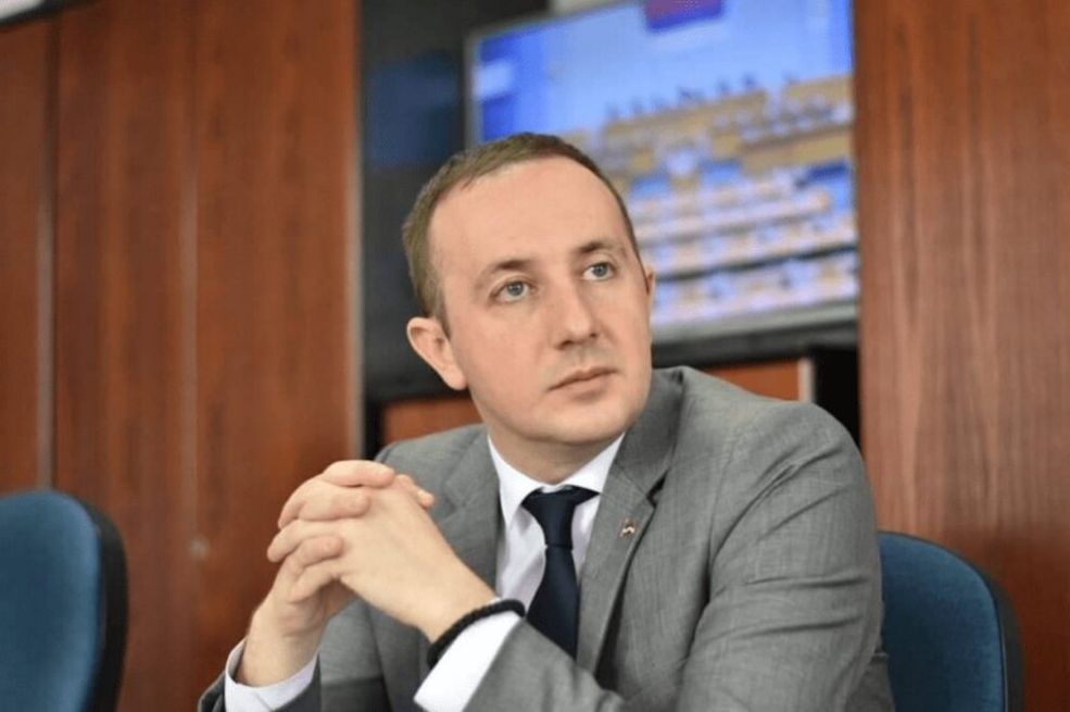 Bodiroga: "Ko je gazio volju srpskog naroda, ne može nas ujediniti"