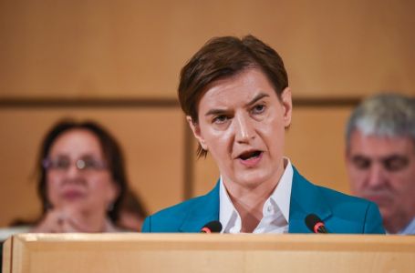 SANDŽAKLIJAMA JE SVEGA DOSTA: Podignuta krivična prijava protiv Ane Brnabić, imamo dokument...