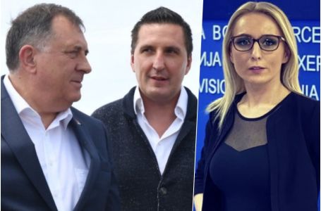 SKANDALOZNO: Nedeljko Elek i Pejka Medić u udruženom huškačkom pothvatu, hoće li reagirati policija