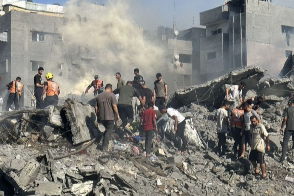 Evropska unija odbila da sankcioniše Izrael: Uprkos vršenju agresije na Gazu, dobit će milione