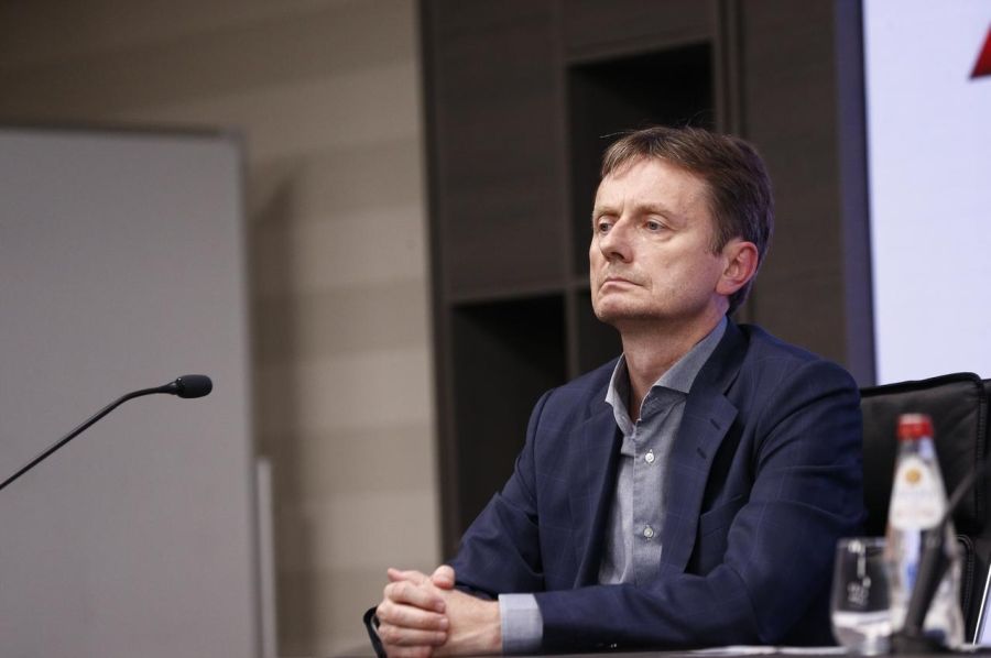 UŽAS U PROGRAMU UŽIVO: Vučićev kum doživio moždani udar