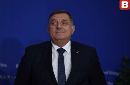 NARODNI FRONT ODGOVORIO SNSD-u: "Do jučer ste nas nazivali izdajnicima, a ni Sarajevo vam nije..."