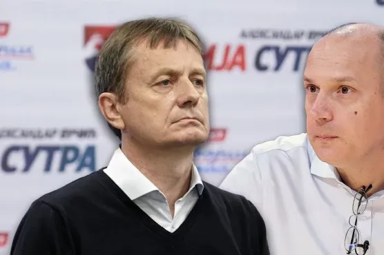 Ministar Lončar o stanju Darka Glišića: Bez svijesti dovezen, izuzetno je teško!