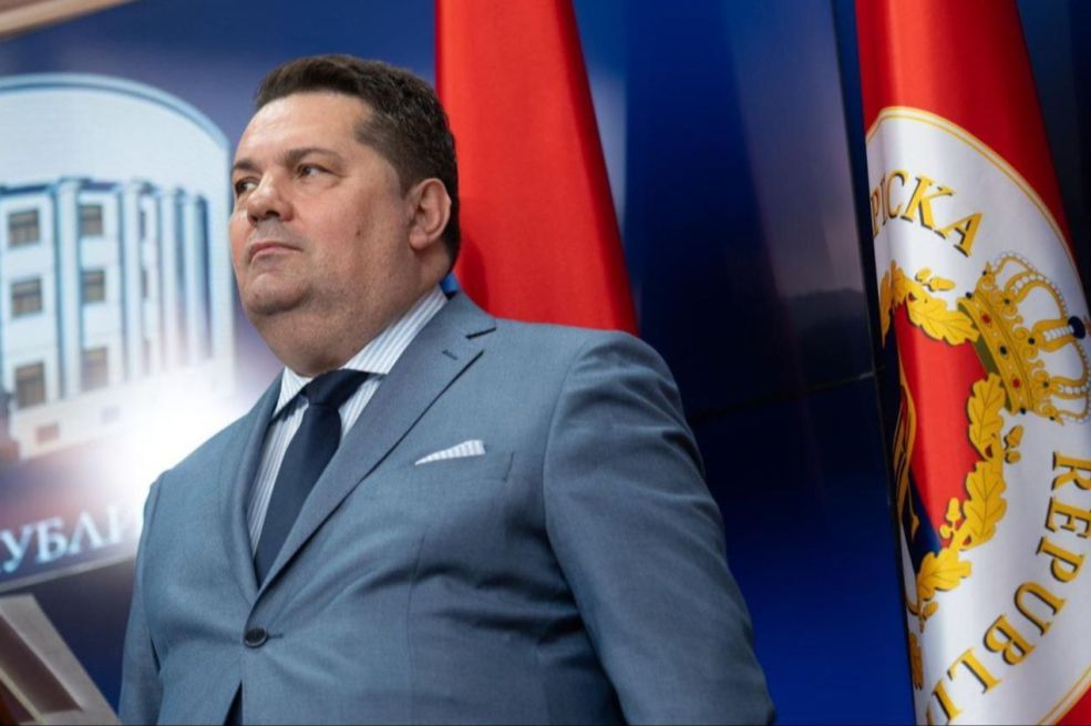 Stevandić: Bit će razočarani oni koji se raduju presudama, RS će pobijediti